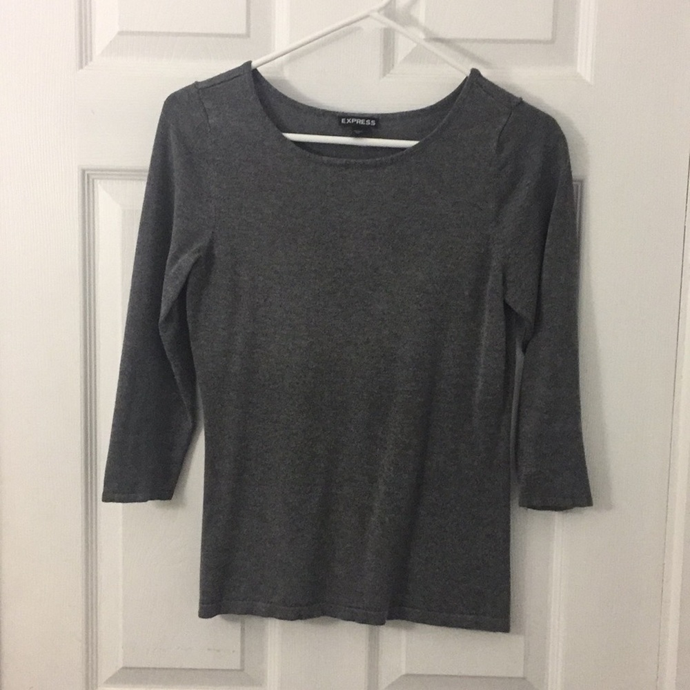 Express Blouse/Top